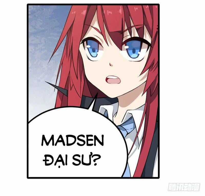 Sứ Đồ Vô Hạn Và 12 Chiến Cơ Chương 19 trang 51