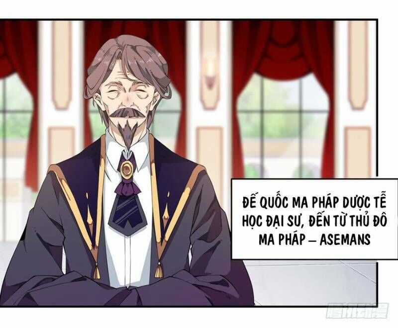 Sứ Đồ Vô Hạn Và 12 Chiến Cơ Chương 19 trang 52