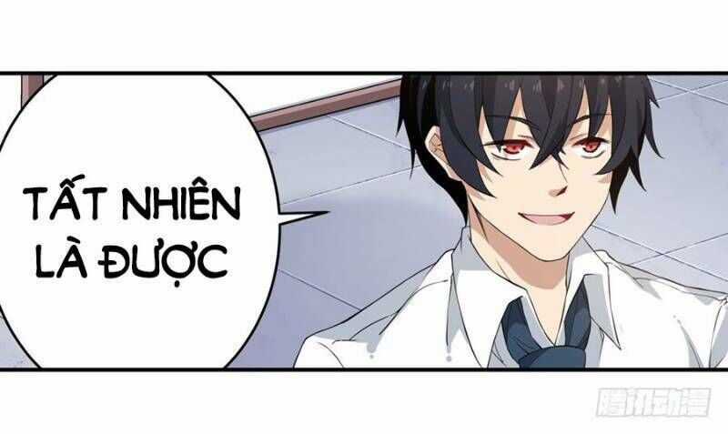 Sứ Đồ Vô Hạn Và 12 Chiến Cơ Chương 19 trang 53