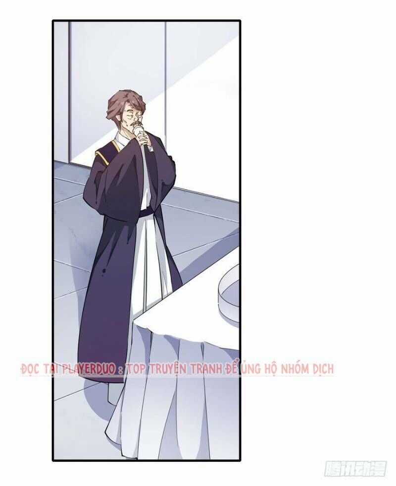 Sứ Đồ Vô Hạn Và 12 Chiến Cơ Chương 19 trang 54