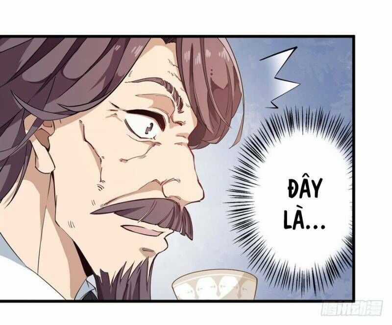 Sứ Đồ Vô Hạn Và 12 Chiến Cơ Chương 19 trang 56