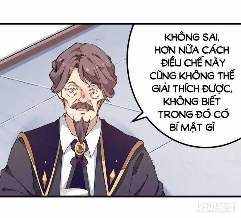 Sứ Đồ Vô Hạn Và 12 Chiến Cơ Chương 19 trang 59