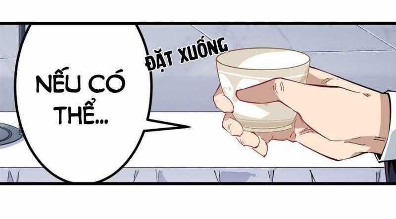 Sứ Đồ Vô Hạn Và 12 Chiến Cơ Chương 19 trang 60