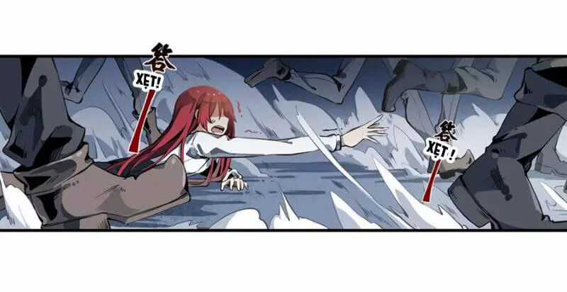 Sứ Đồ Vô Hạn Và 12 Chiến Cơ Chương 2 trang 10