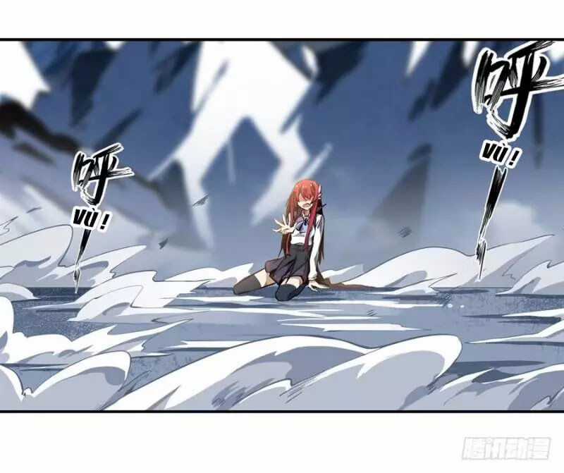 Sứ Đồ Vô Hạn Và 12 Chiến Cơ Chương 2 trang 11