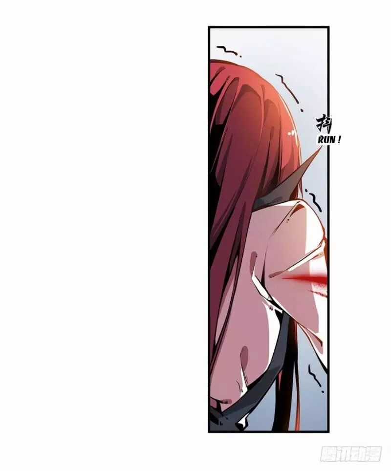 Sứ Đồ Vô Hạn Và 12 Chiến Cơ Chương 2 trang 12