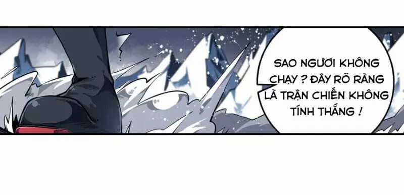 Sứ Đồ Vô Hạn Và 12 Chiến Cơ Chương 2 trang 15