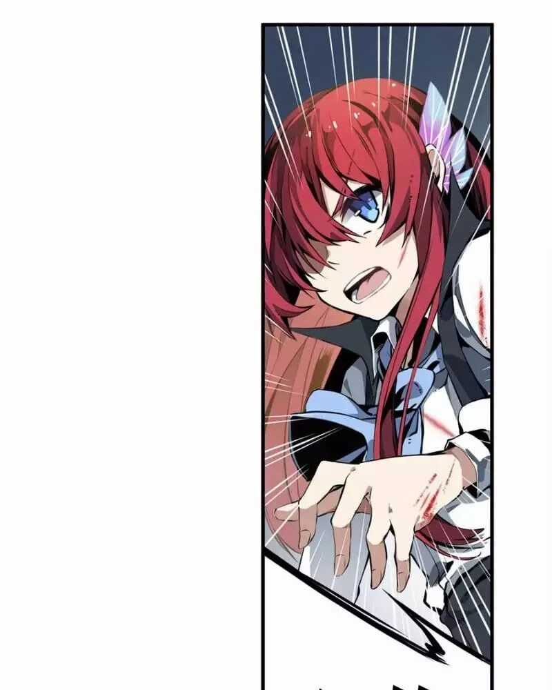 Sứ Đồ Vô Hạn Và 12 Chiến Cơ Chương 2 trang 16