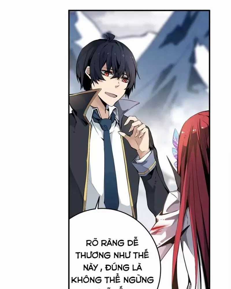 Sứ Đồ Vô Hạn Và 12 Chiến Cơ Chương 2 trang 21