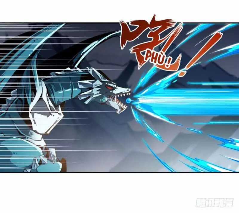 Sứ Đồ Vô Hạn Và 12 Chiến Cơ Chương 2 trang 26