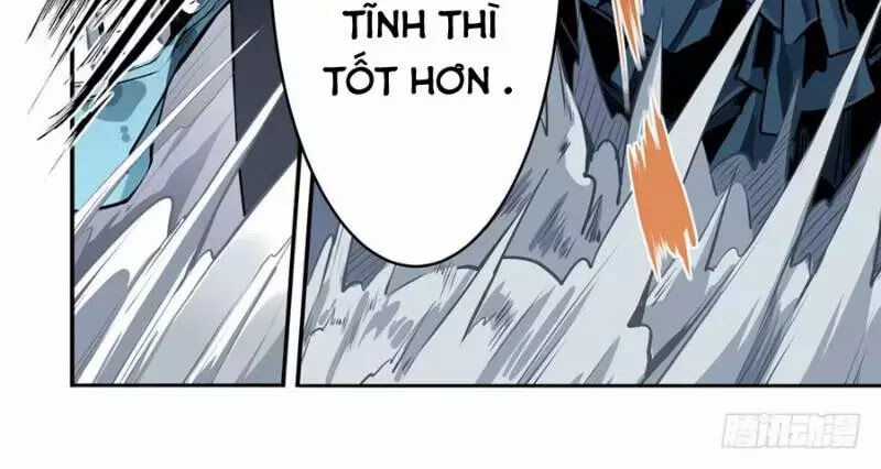 Sứ Đồ Vô Hạn Và 12 Chiến Cơ Chương 2 trang 31