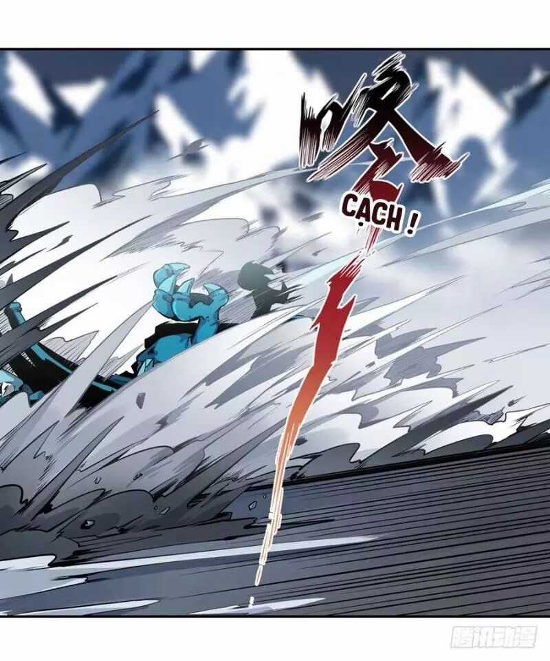 Sứ Đồ Vô Hạn Và 12 Chiến Cơ Chương 2 trang 32