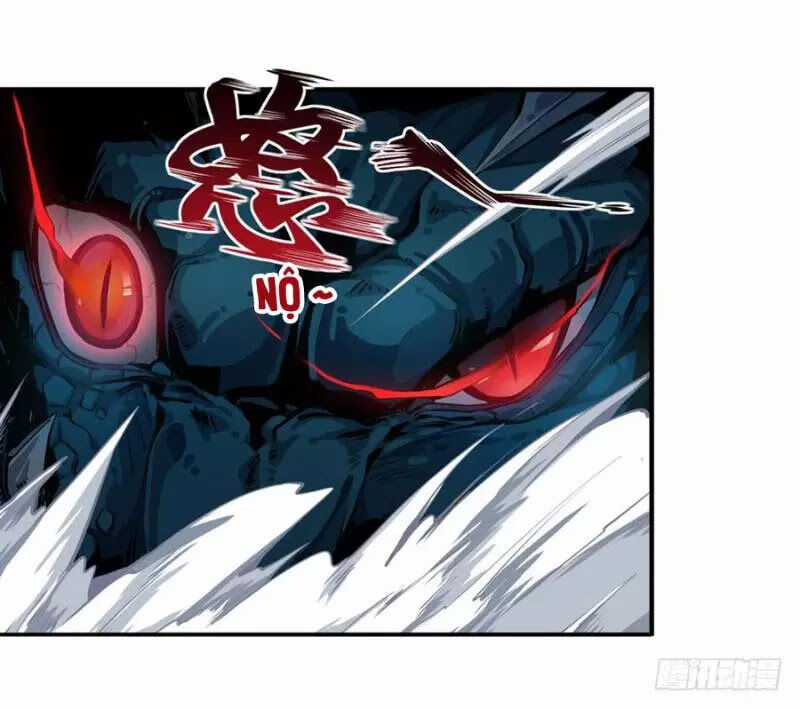 Sứ Đồ Vô Hạn Và 12 Chiến Cơ Chương 2 trang 33