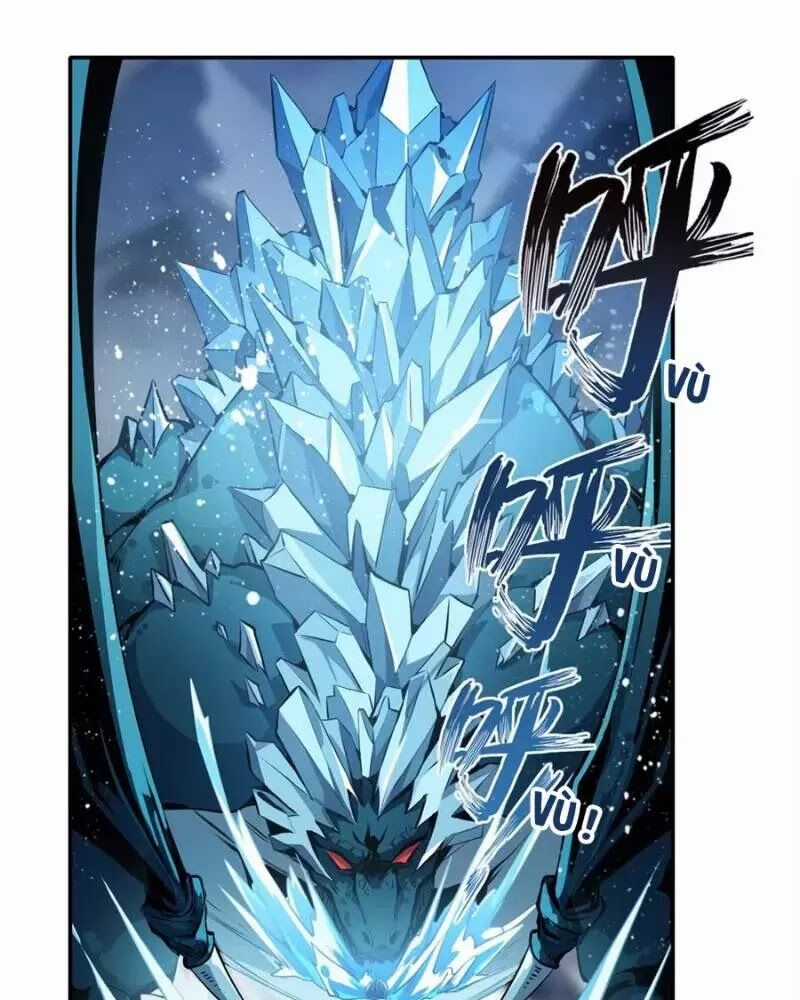 Sứ Đồ Vô Hạn Và 12 Chiến Cơ Chương 2 trang 37