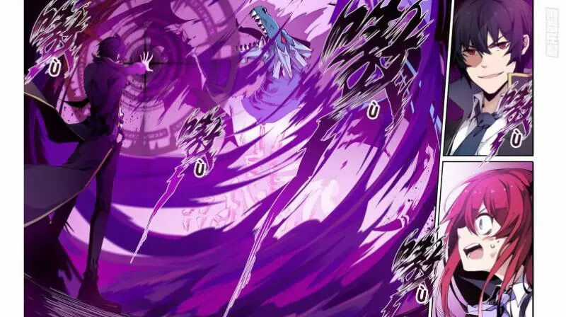 Sứ Đồ Vô Hạn Và 12 Chiến Cơ Chương 2 trang 43