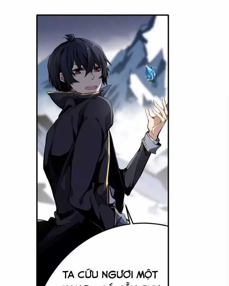 Sứ Đồ Vô Hạn Và 12 Chiến Cơ Chương 2 trang 47