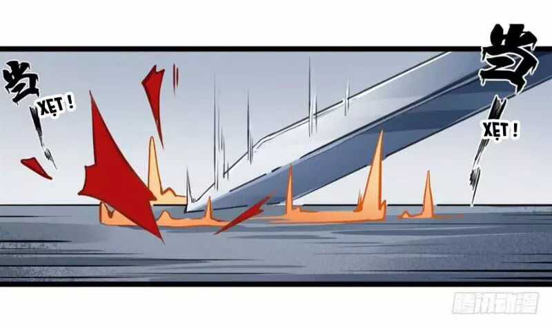 Sứ Đồ Vô Hạn Và 12 Chiến Cơ Chương 2 trang 5