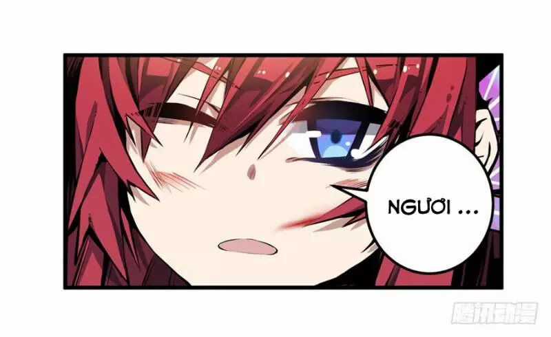 Sứ Đồ Vô Hạn Và 12 Chiến Cơ Chương 2 trang 50