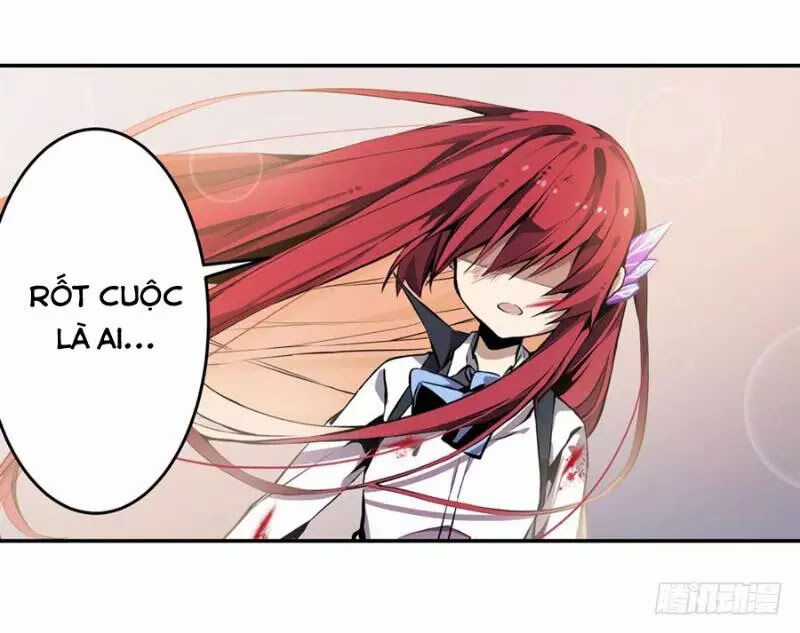 Sứ Đồ Vô Hạn Và 12 Chiến Cơ Chương 2 trang 51