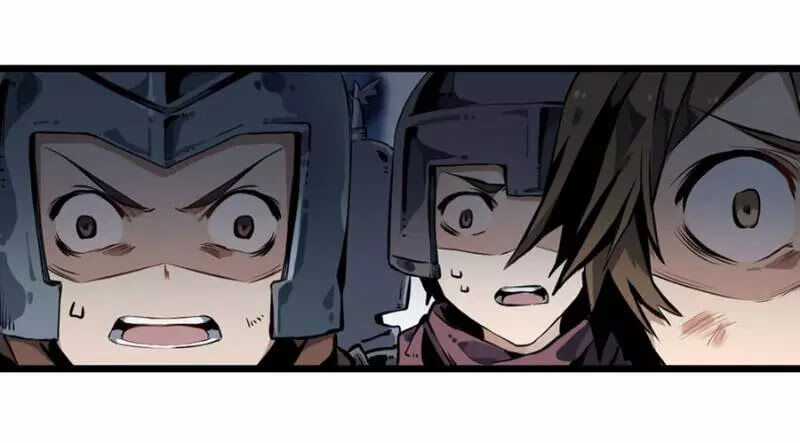 Sứ Đồ Vô Hạn Và 12 Chiến Cơ Chương 2 trang 8