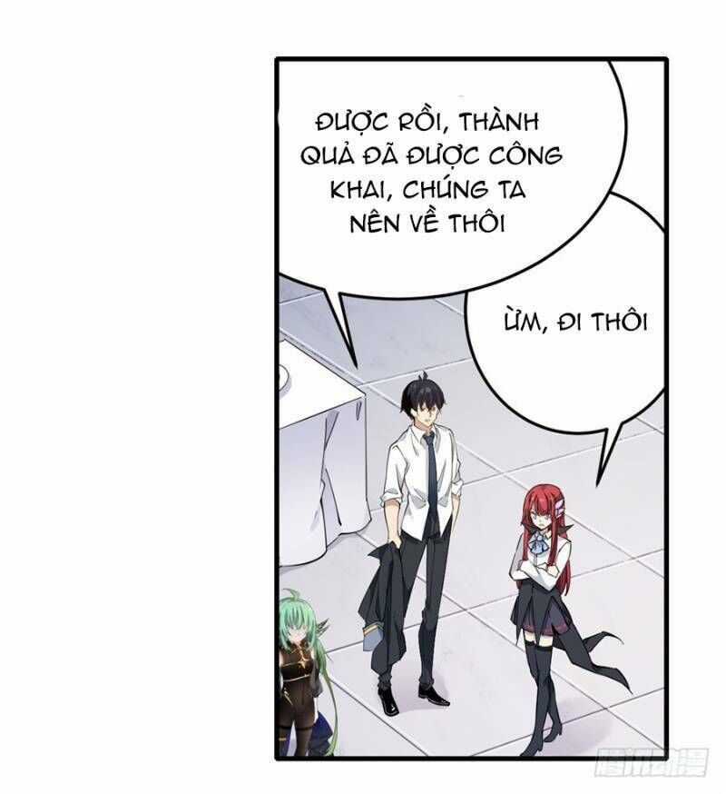 Sứ Đồ Vô Hạn Và 12 Chiến Cơ Chương 20 trang 10