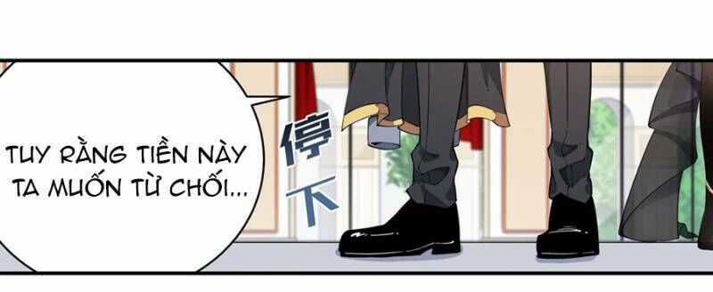 Sứ Đồ Vô Hạn Và 12 Chiến Cơ Chương 20 trang 12