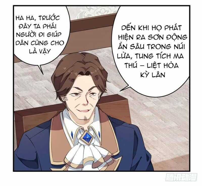 Sứ Đồ Vô Hạn Và 12 Chiến Cơ Chương 20 trang 29