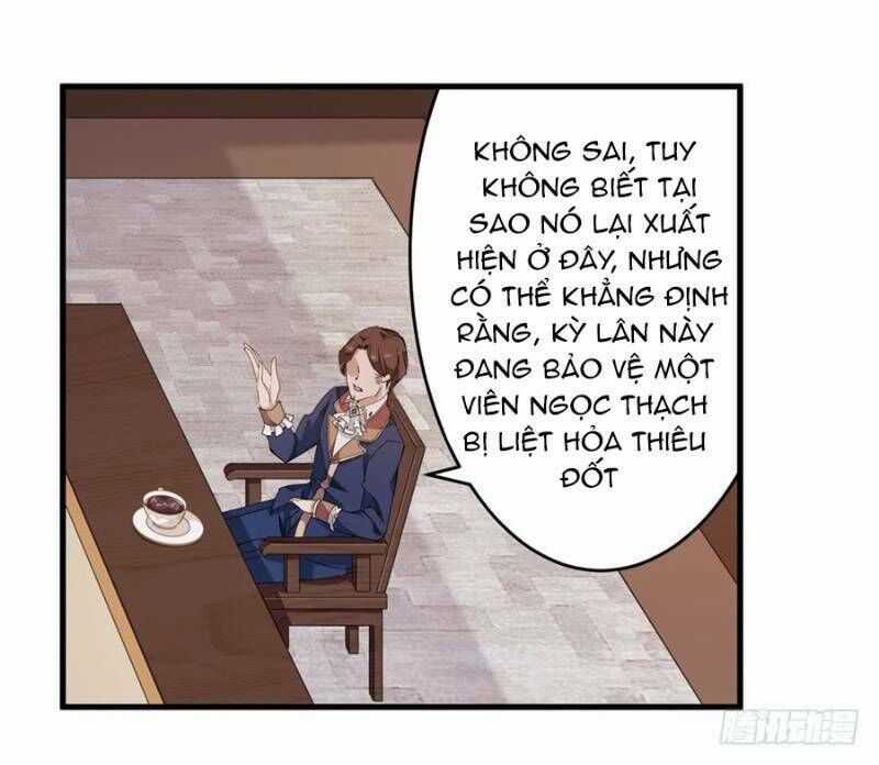 Sứ Đồ Vô Hạn Và 12 Chiến Cơ Chương 20 trang 32