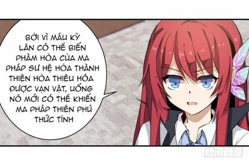 Sứ Đồ Vô Hạn Và 12 Chiến Cơ Chương 20 trang 48