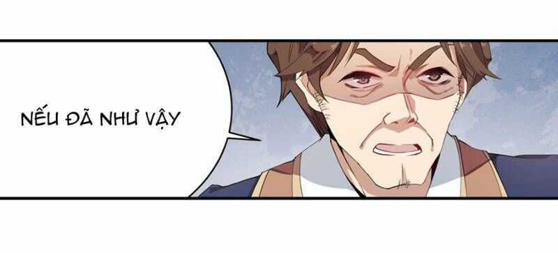 Sứ Đồ Vô Hạn Và 12 Chiến Cơ Chương 20 trang 5