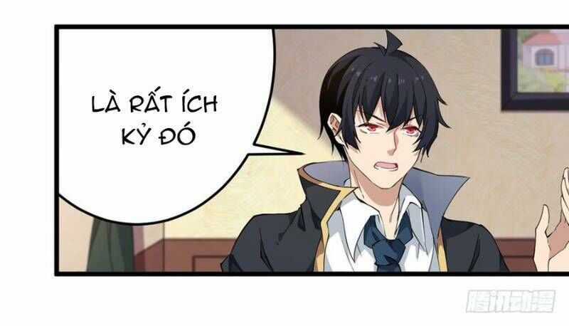 Sứ Đồ Vô Hạn Và 12 Chiến Cơ Chương 20 trang 52