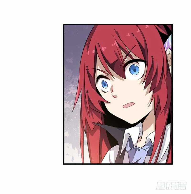 Sứ Đồ Vô Hạn Và 12 Chiến Cơ Chương 20 trang 53