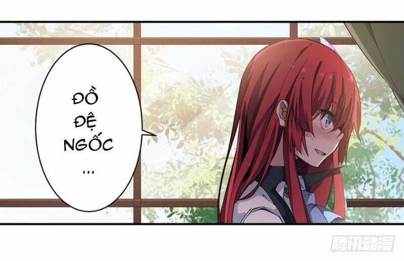 Sứ Đồ Vô Hạn Và 12 Chiến Cơ Chương 20 trang 57