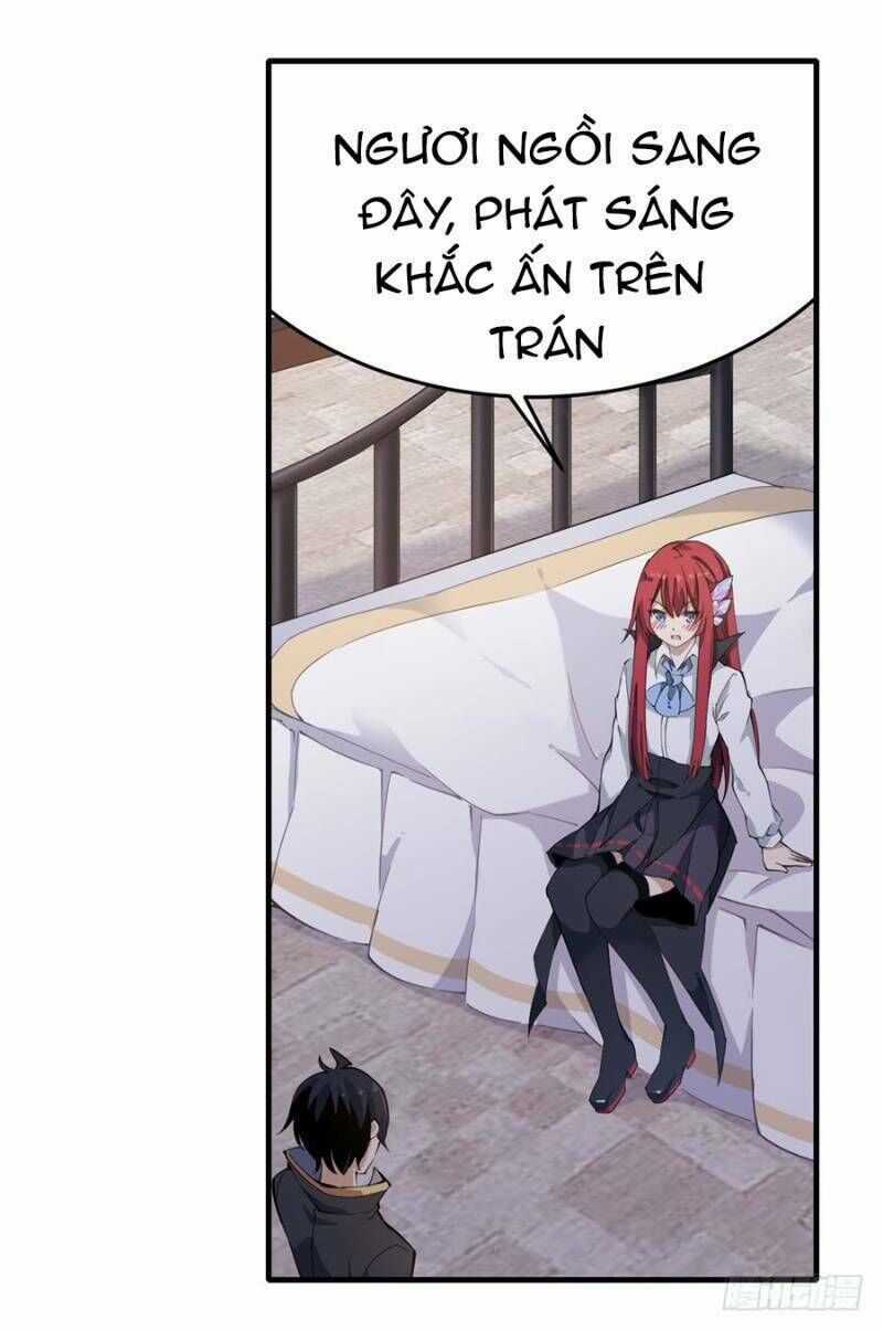 Sứ Đồ Vô Hạn Và 12 Chiến Cơ Chương 20 trang 60