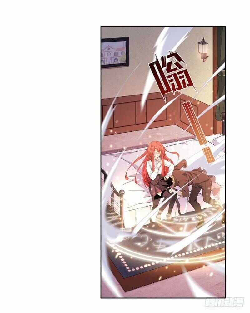 Sứ Đồ Vô Hạn Và 12 Chiến Cơ Chương 20 trang 64