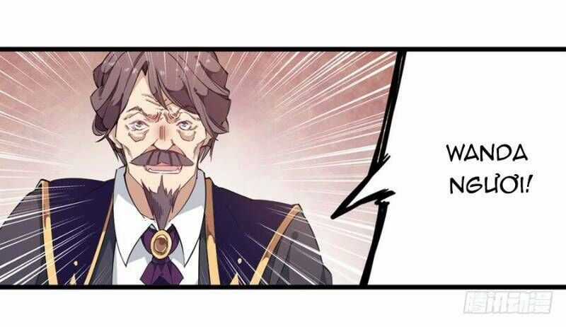 Sứ Đồ Vô Hạn Và 12 Chiến Cơ Chương 20 trang 7