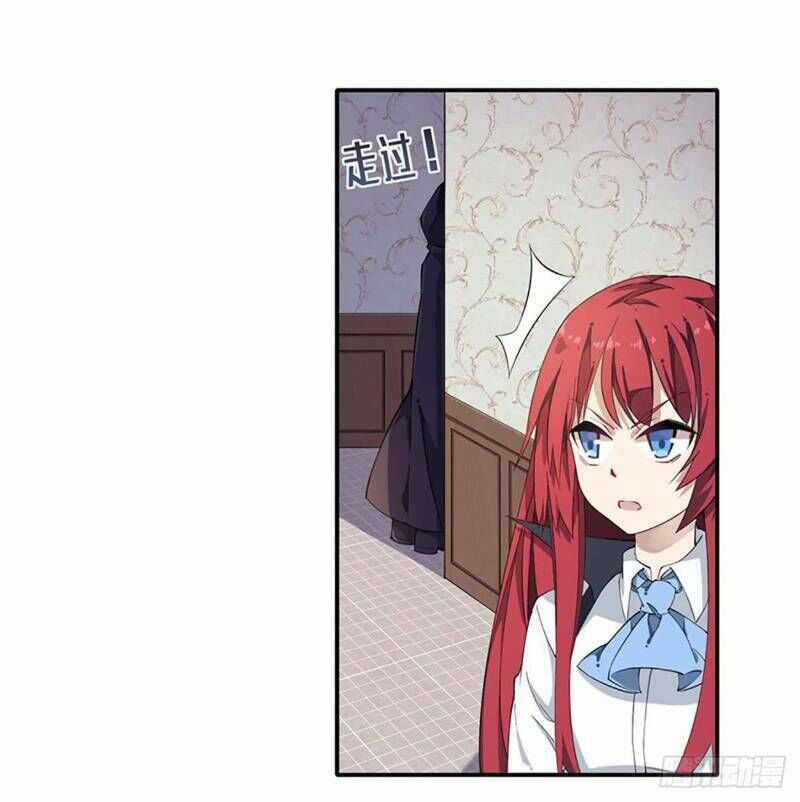 Sứ Đồ Vô Hạn Và 12 Chiến Cơ Chương 21 trang 11