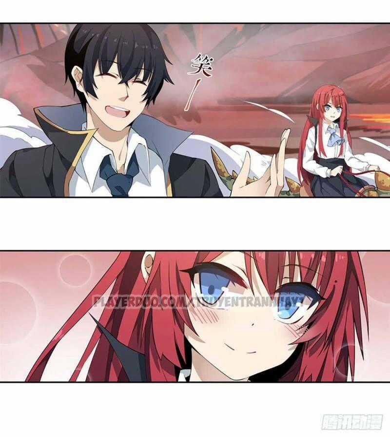 Sứ Đồ Vô Hạn Và 12 Chiến Cơ Chương 21 trang 39