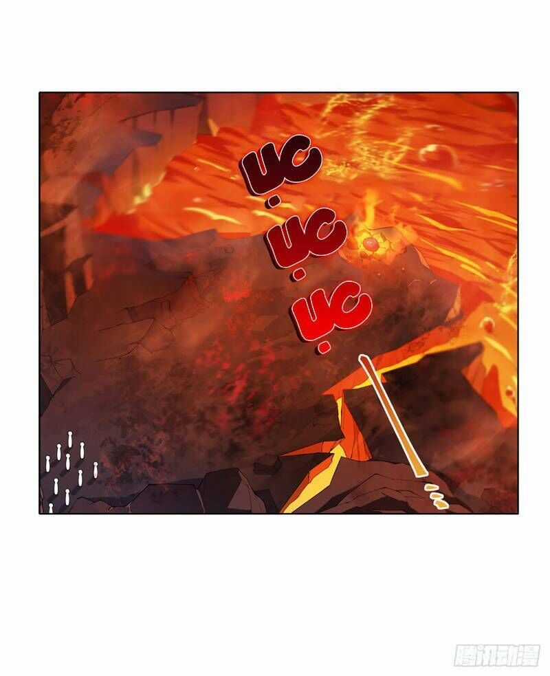 Sứ Đồ Vô Hạn Và 12 Chiến Cơ Chương 22 trang 13