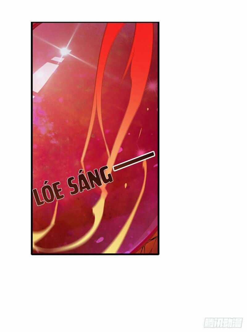 Sứ Đồ Vô Hạn Và 12 Chiến Cơ Chương 22 trang 16