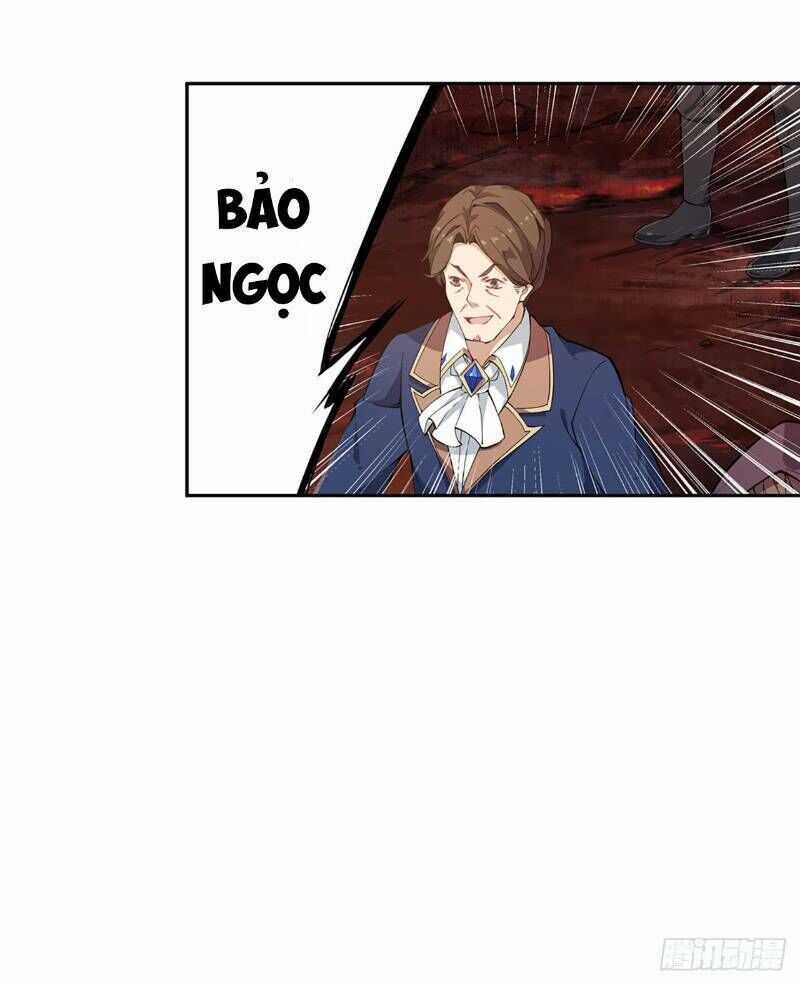 Sứ Đồ Vô Hạn Và 12 Chiến Cơ Chương 22 trang 17