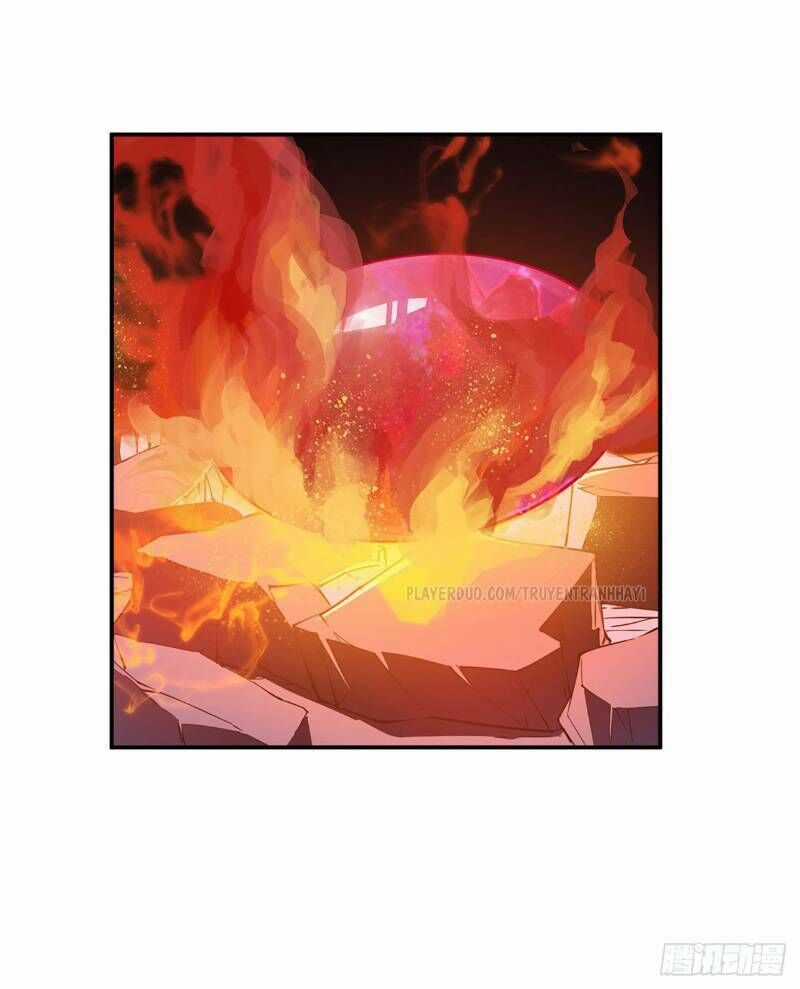 Sứ Đồ Vô Hạn Và 12 Chiến Cơ Chương 22 trang 19