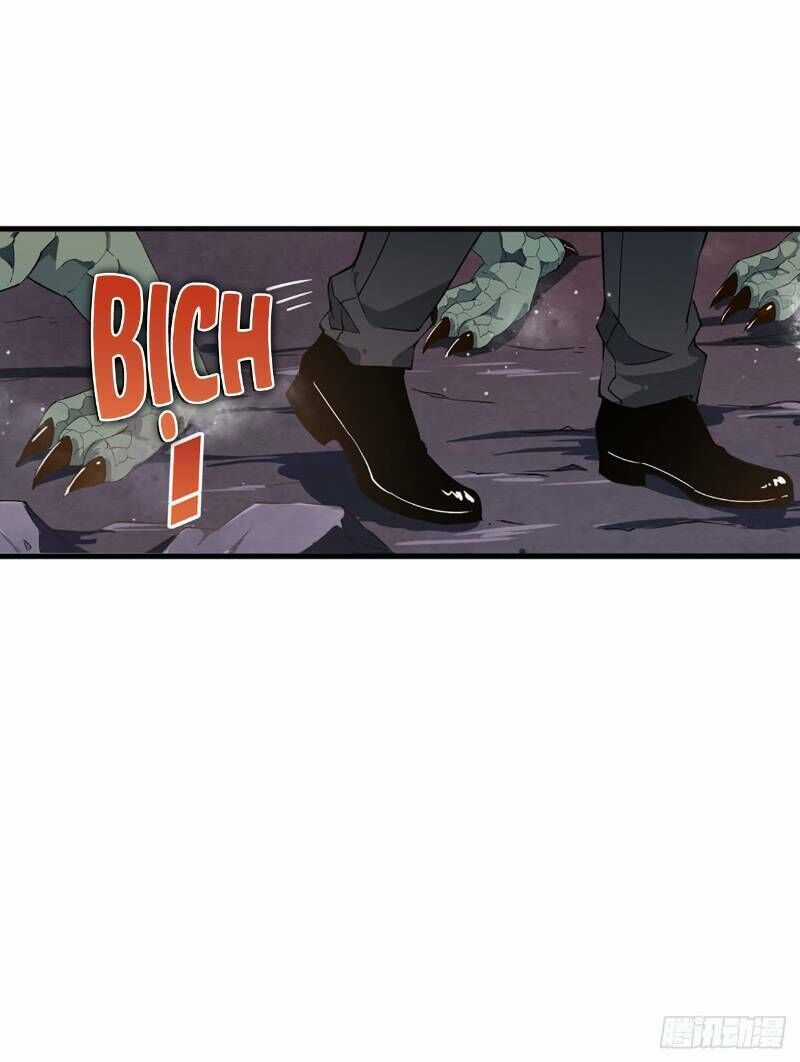 Sứ Đồ Vô Hạn Và 12 Chiến Cơ Chương 22 trang 2