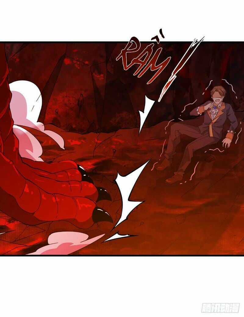 Sứ Đồ Vô Hạn Và 12 Chiến Cơ Chương 22 trang 26