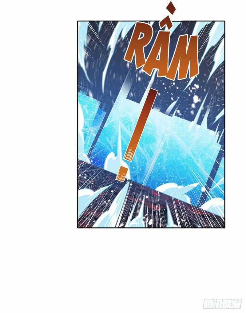 Sứ Đồ Vô Hạn Và 12 Chiến Cơ Chương 22 trang 36