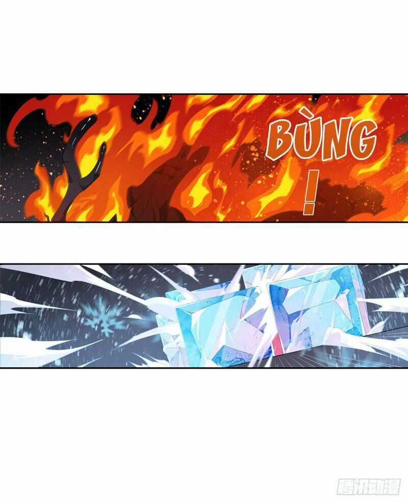 Sứ Đồ Vô Hạn Và 12 Chiến Cơ Chương 22 trang 38