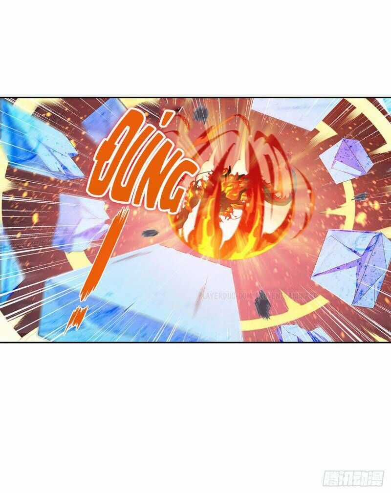 Sứ Đồ Vô Hạn Và 12 Chiến Cơ Chương 22 trang 39