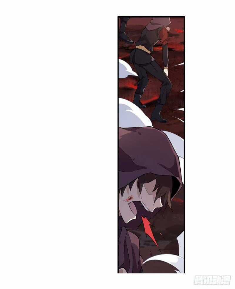 Sứ Đồ Vô Hạn Và 12 Chiến Cơ Chương 22 trang 40