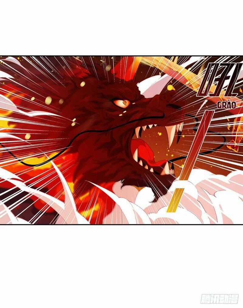 Sứ Đồ Vô Hạn Và 12 Chiến Cơ Chương 22 trang 47