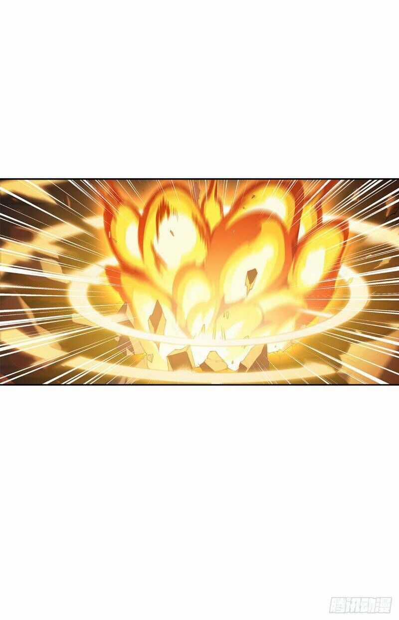 Sứ Đồ Vô Hạn Và 12 Chiến Cơ Chương 22 trang 48